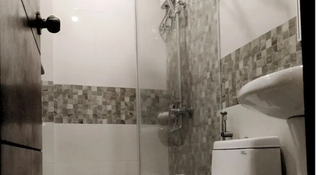 Номер Standard Dy Heritage Suites