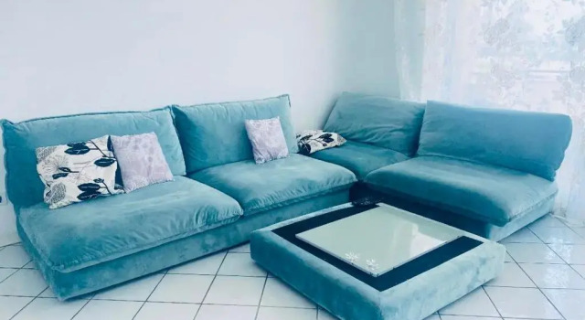 Residence I Navigatori, Rezervovat Hotel Porto Recanati 