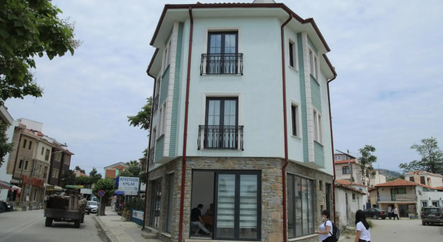 Gokceada Marmaros Butik Otel, Boek Hotel Gokceada Town Gokceada