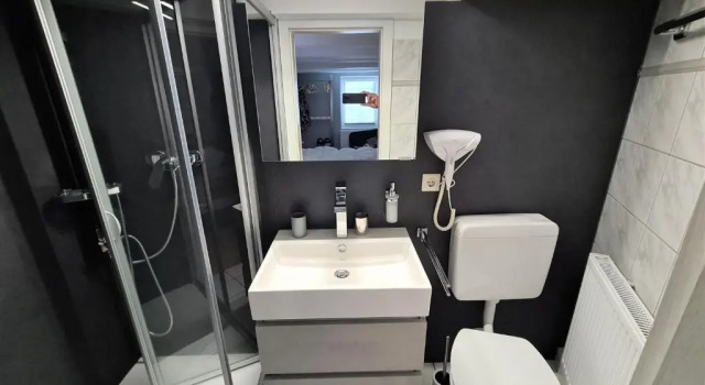Номер Standard Parklife Apartments