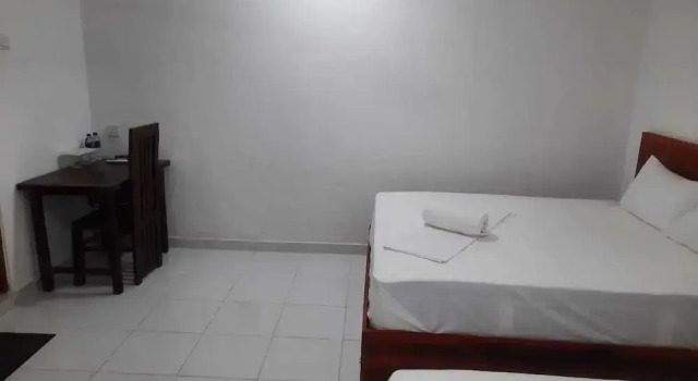 Номер Comfort Island Inn Colombo00