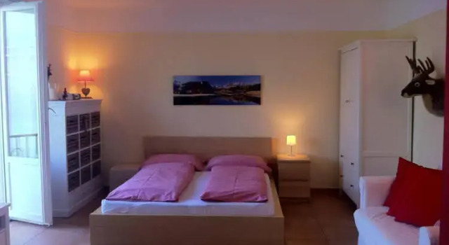 Rigiblick am See, Buchen Sie Hotel Buochs Nidwalden
