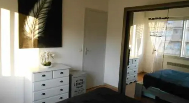 Appartement Marco Polo