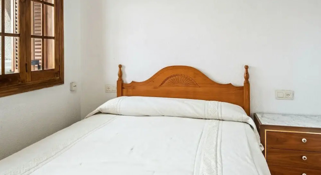 Graceful Bungalow in Santa Pola near Sea