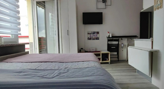 Nataly Apartment