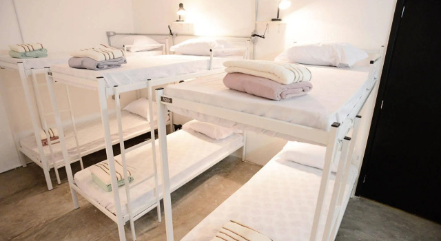 Wolo Hostel, Забронировать Хостел Хостелы штата Рио-де-Жанейро, Хостел