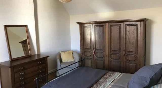 Clachandubh House, 예약 호텔 오번 