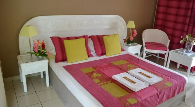 Hotel La Metisse, Đặt Khách sạn Saint-François Grande-Terre