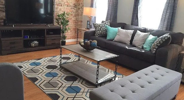 Cityscape I - Sleeps 8, Reserva ahora Hotel Chattanooga Tennessee