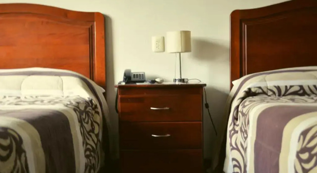 Четырёхместный номер Standard Hotel Don Nino