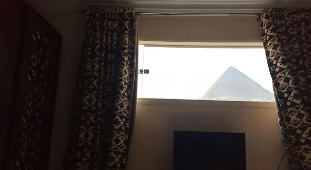Bedouin Pyramids Motel, Prenota Motel Motel a Cairo Governorate, Motel