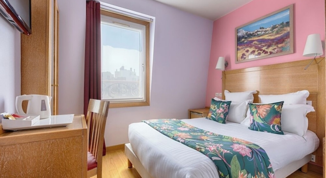 Двухместный номер Classic Grand Hotel Dore