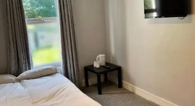 Номер Standard Buller Hotel - London Croydon
