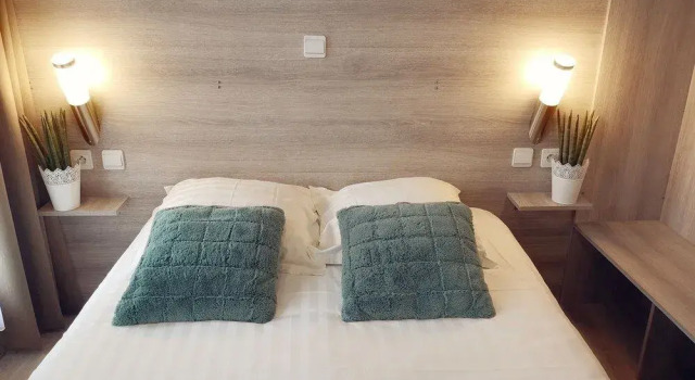 Hotel Sfinx
