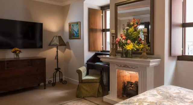 Номер Standard Villa Colonna