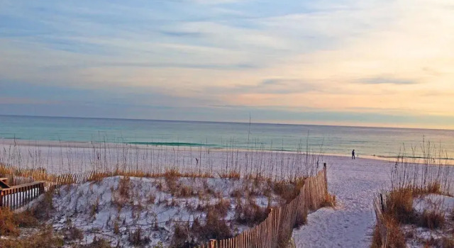 Коттедж Pier Destin-Y - 66 Pompano Street