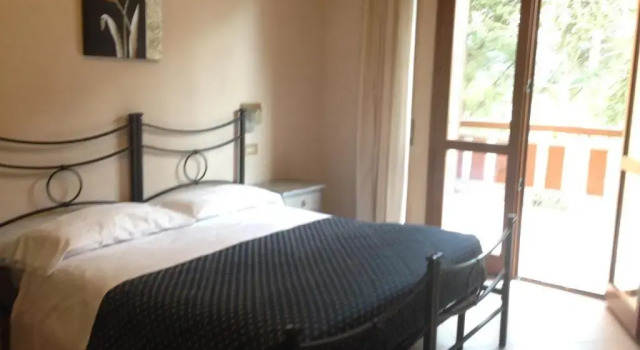 Номер Superior Villa Hotel Del Sole