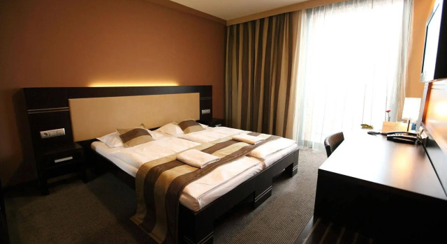 Hotel Dolphin