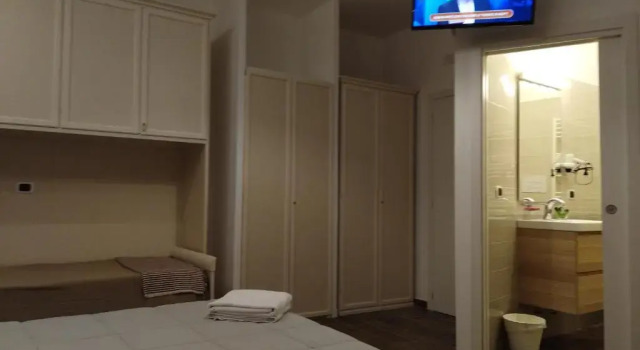 Номер Superior DomuS al Corso con servizio B&B