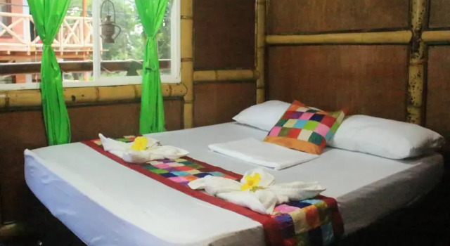 Номер Standard La Natura Hostel & Pool