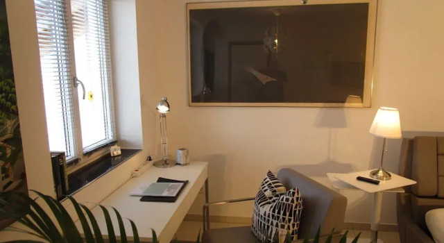 Monolocale Classico Chalet Valley