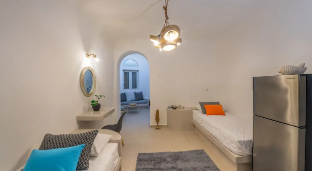 Santoterra Antigua Suites