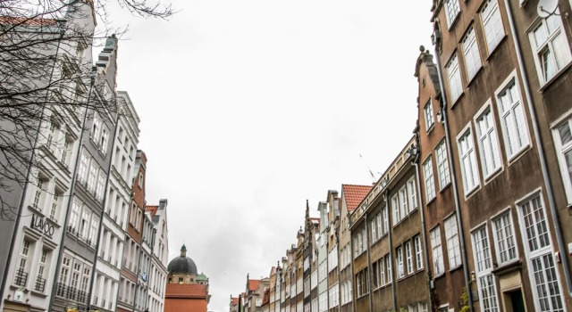 Flats For Rent - Apartament Stare Miasto, Varaa Huoneisto Gdańsk Pommeri