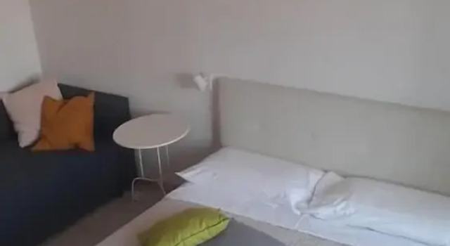Номер Deluxe B&B 30 mt dal Duomo