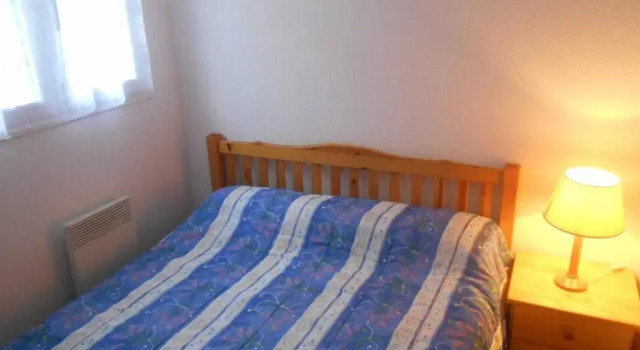 Appartement Cauterets, 2 Pièces, 4 Personnes - Fr-1-401-15, Rezervasyon Daire Pyrenees National Park otoparklı oteller, Otopark