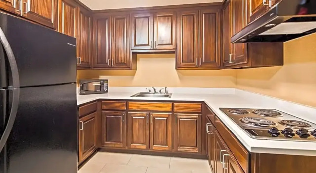 Номер Superior Best Western Granbury Inn & Suites