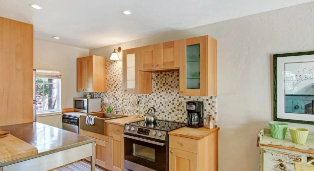 Апартаменты Bungalows 313