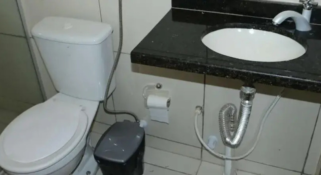 Standard- tredobbelt værelse Hotel Requinte
