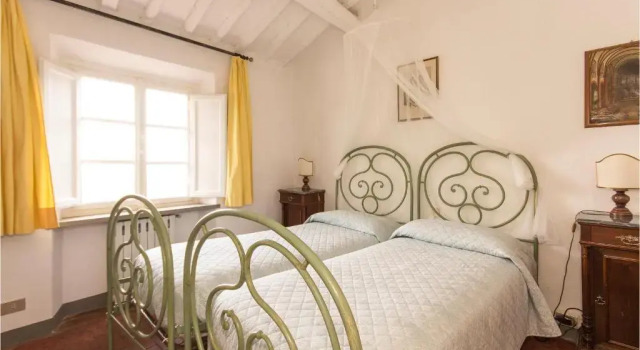 Awesome Home in San Martino in Vignale With 3 Bedrooms, Private Swimming Pool and Outdoor Swimming Pool