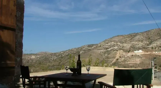 Androniki House, Réserver Appartement Episkopi Chypre