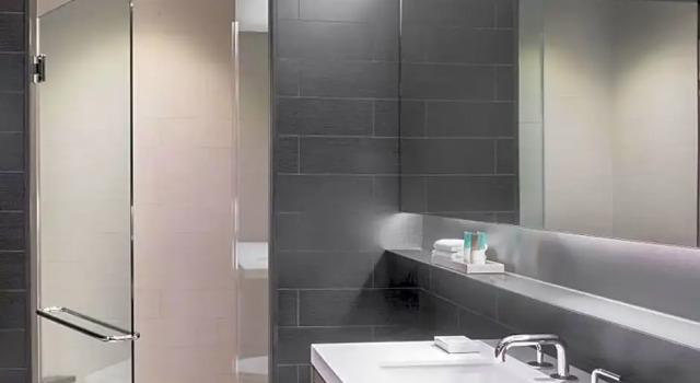 Номер High Floor с видом на город Hyatt Centric Times Square New York