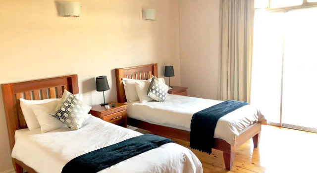Двухместный номер Superior Lido Hotel