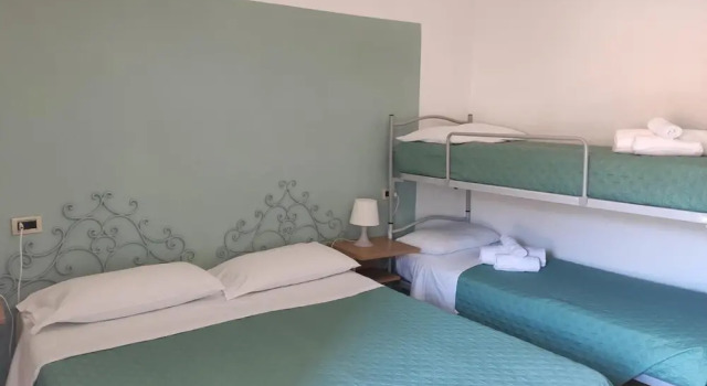 Hotel Imperia, Buchen Sie Hotel Marciana Elba