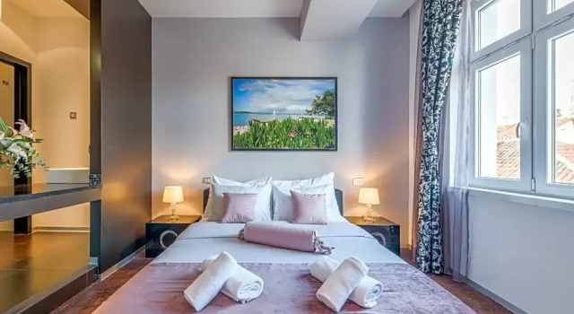 Номер Superior Starlight Luxury Rooms