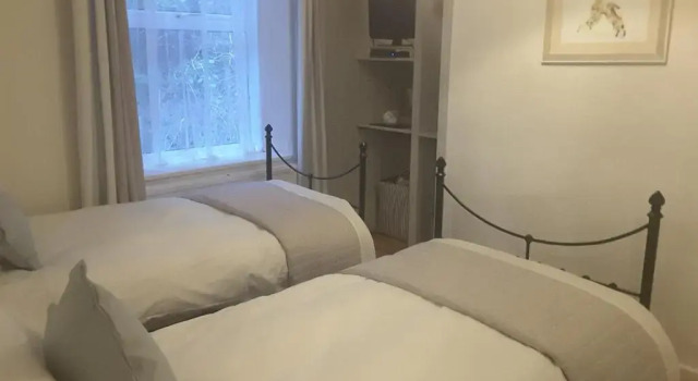 Двухместный номер Standard Fairhaven Stay