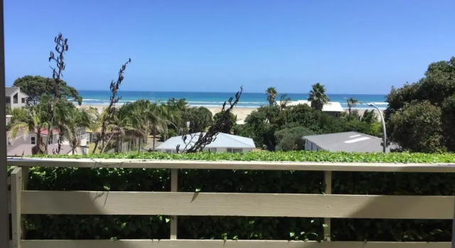 Коттедж AHIPARA GOLDENSANDs