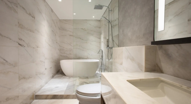 Номер Premier с 3 комнатами Oakwood Suites Kuningan Jakarta