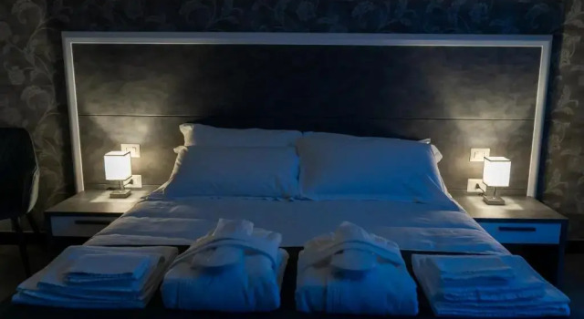 Skyline Rooms & Suites, Reserva ahora Hotel Grottaminarda Irpino