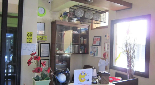 Casa Marga, Boek Hotel Cagayan de Oro 