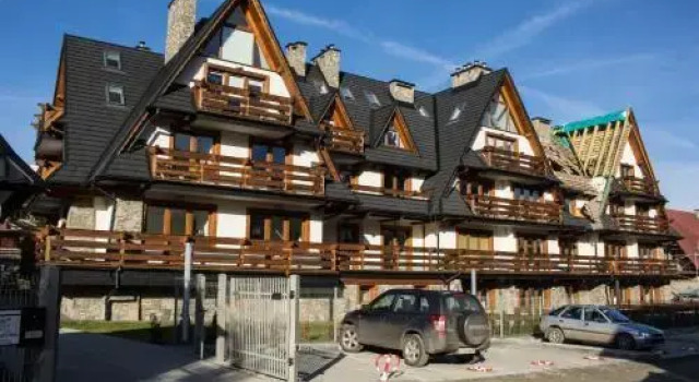 Apartamenty Krzeptowskiego 3 Zakopane, Book Apartment Zakopane Tatras