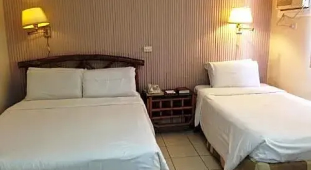 Habitación doble Superior Beverly Boutique Hotel Cebu