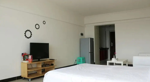 Wuju Hotel Apartment