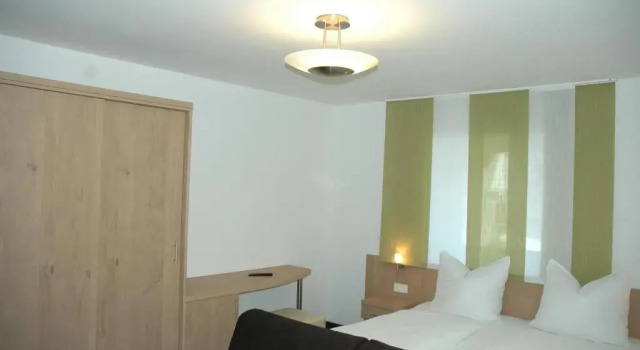 Апартаменты с 3 комнатами Apartments Reiterbäck