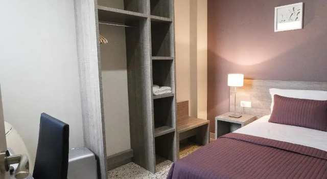 Номер Standard Hostal Fonda Montserrat