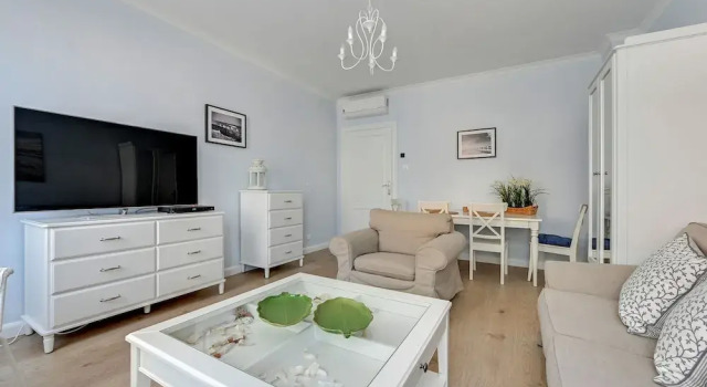 Lion Apartments - Parkowa 33a Baltica II, Varaa Huoneisto Hotellit Pommeri pysäköinnillä, Pysäköinti