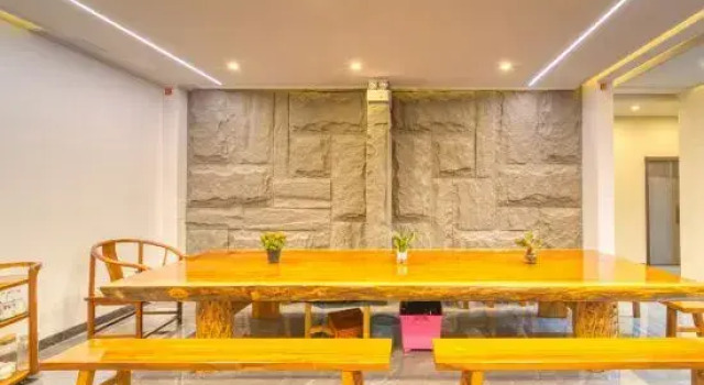 Anning Zhenxi Hot Spring Homestay